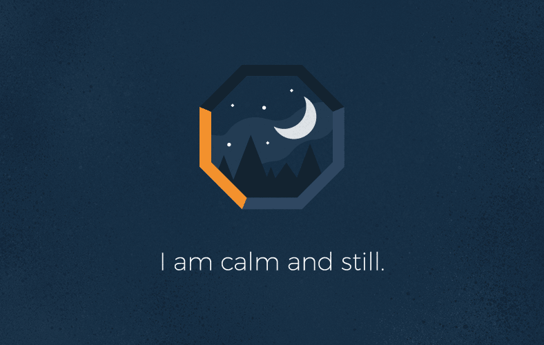 35 Sleep Mantras That You Should Consider Before Sleep 2 calm and still