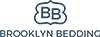 Image showing Brooklyn Bedding logo