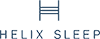 Image showing Helix Sleep logo