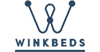 Image showing Winkbed logo