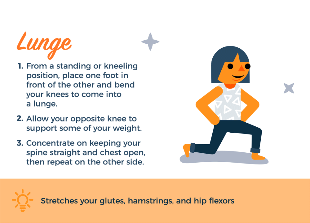 Lunge