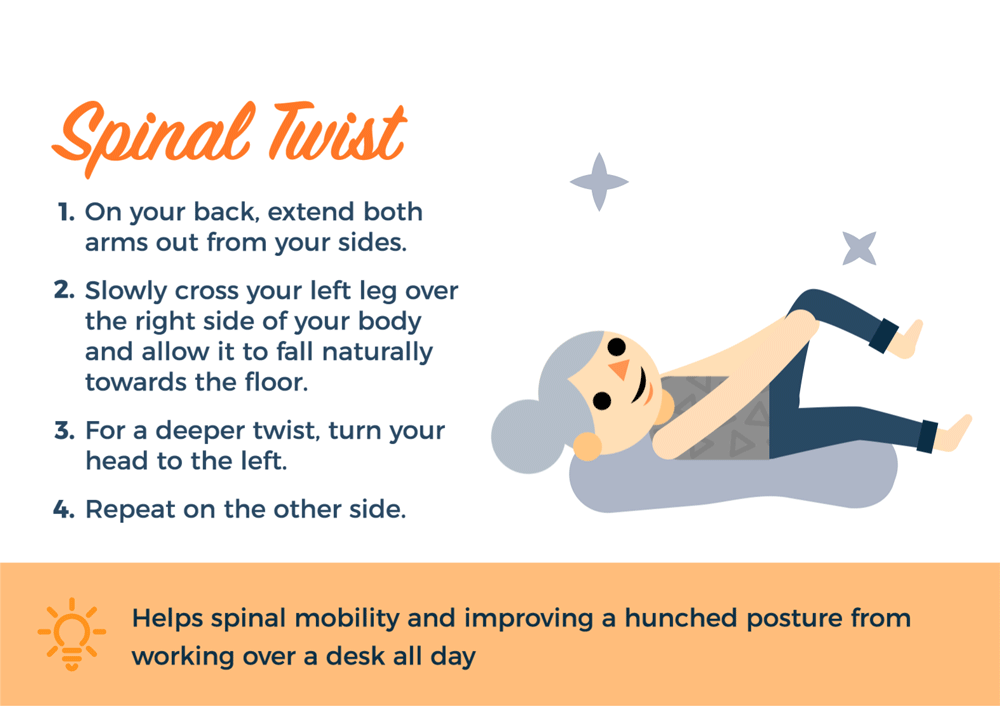 How to SLEEP w/ LONG TWISTS quick and easy YouTube