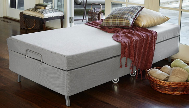 Best Rollaway Bed In 2020 Our Top 5 Ideal Options For Your Guests