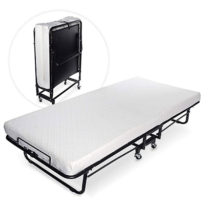 product image of Milliard Premium Folding Bed