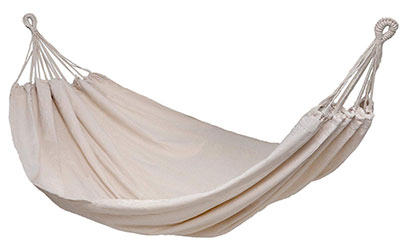 product image of Sky Brazilian hammock