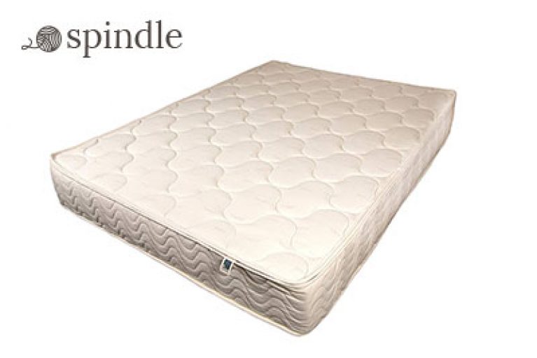 product image of spindle mattress