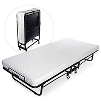 small product image of Milliard Premium Folding Bed