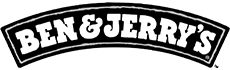 Ben and Jerry's Logo