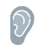 Ear Icon
