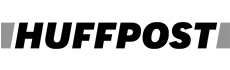Huffpost Logo