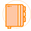 Journal Icon