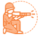 Soldier Icon
