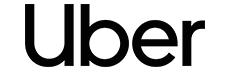 Uber Logo