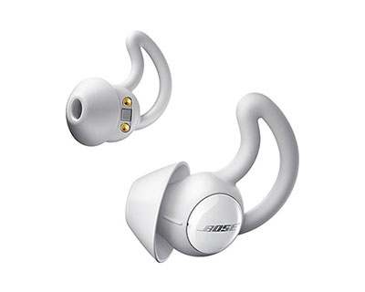 product image of Bose Noise Masking Sleepbuds earplugs
