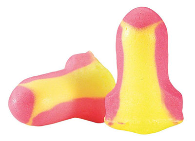 product image of Howard Leight by Honeywell earplugs