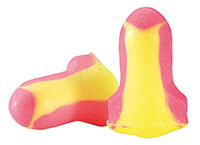 small product image of Howard Leight by Honeywell earplugs