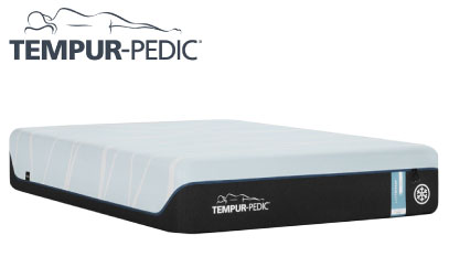 tempur breeze product image