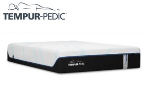 Luxe adapt clearance tempur pedic