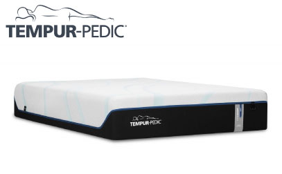 TEMPUR-LuxeAdapt Mattress