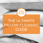 Pillow Cleaning Guide