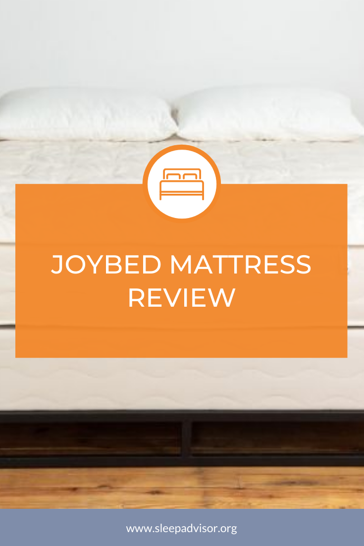 Joybed Mattress Review for 2023 Your Next Sustainable Choice?