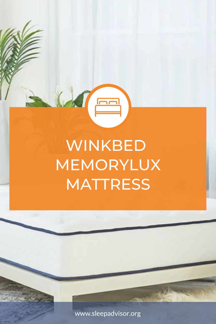 WinkBed GravityLux Mattress Review Our 2023 Ratings