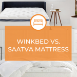 Winkbed Vs. Saatva Mattress