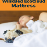Winkbed eco mattress