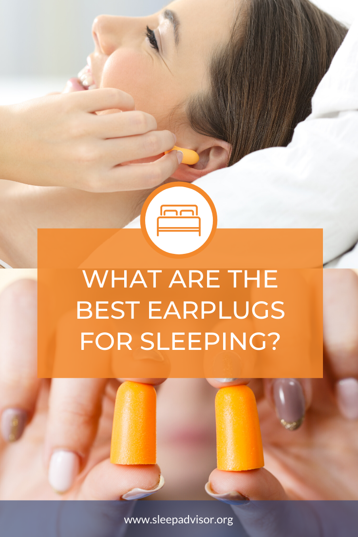 Best Earplugs for Sleeping Top 6 Products Reviews and Ratings (2023)