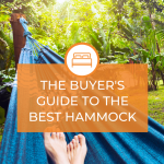 The Buyer's Guide the Best Hammock