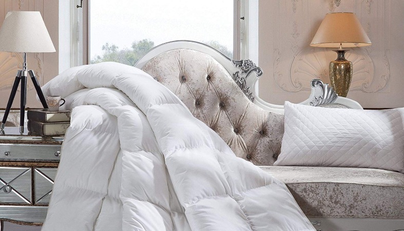 Best Down Comforter For 2020 Top 6 Picks Rated Sleep Advisor