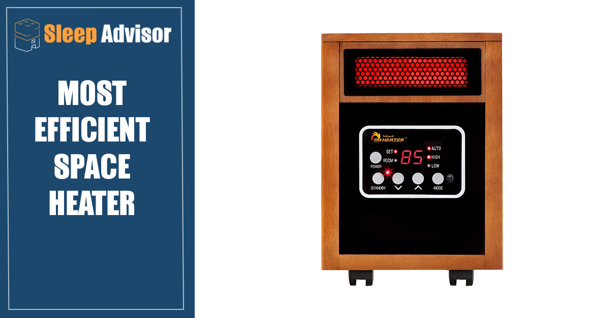 Is It Okay To Sleep With A Space Heater On Best Space Heaters - Our Top 8 Picks | Sleep Advisor