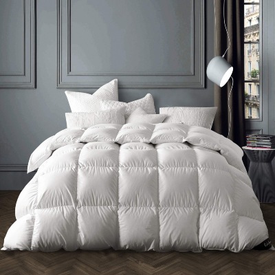 Best Down Comforter For 2020 Top 6 Picks Rated Sleep Advisor