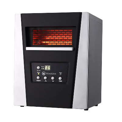Best Space Heater For Basement 8 Reviews And Ratings For 2020