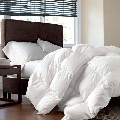 Best Down Comforter For 2020 Top 6 Picks Rated Sleep Advisor
