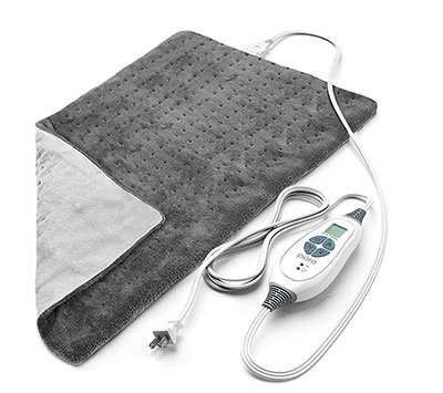 product image of Pure Enrichment heating pad
