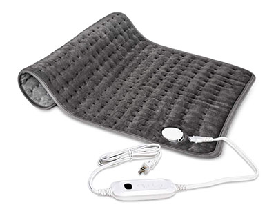 product image of anbber Heating Pad