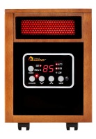  small product image of Dr Infrared Heater Portable Space Heater 