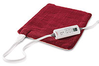 small product image of sunbeam heating pad