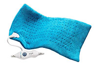 small product image of the MIGHTY BLISS heating pad