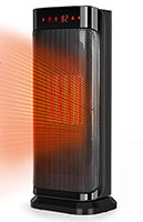 small product image of the trustech electric indoor heater