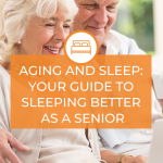 Aging and Sleep