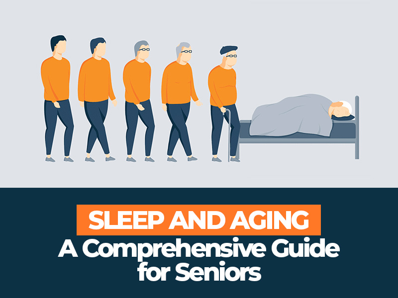 Sleep and Aging A Comprehensive Guide for Seniors