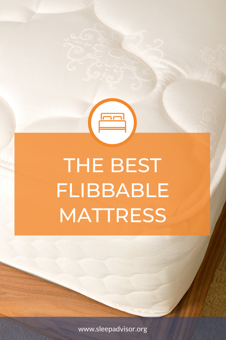 Best Flippable Mattress (2023) Sleep Advisor