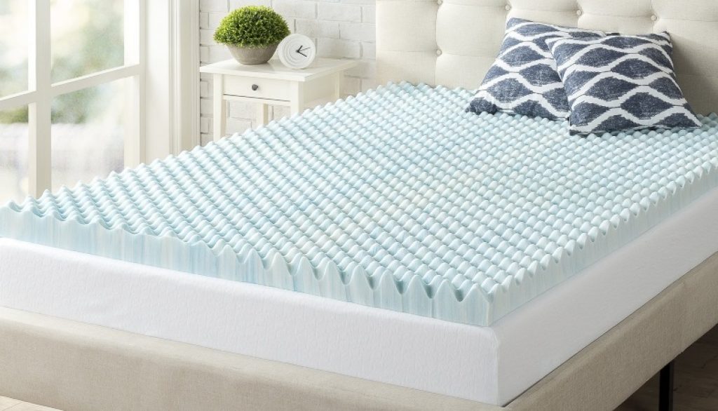 6 Types of Foam Qualities to Look Out For Sleep Advisor