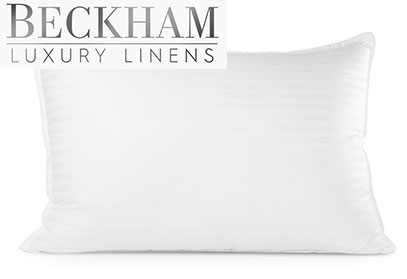 product image of becham luxury linens