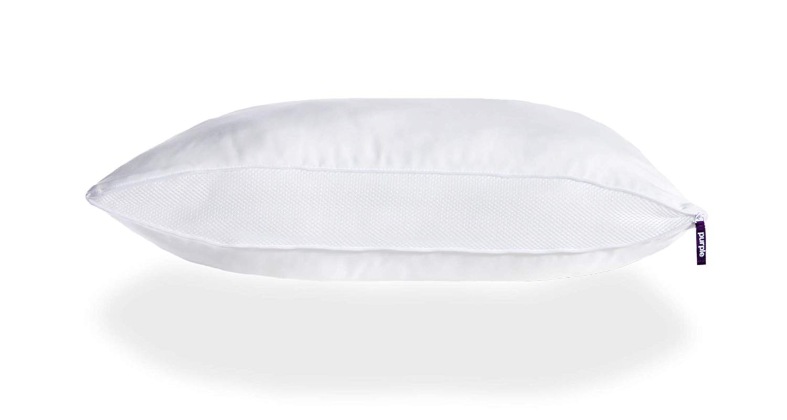 Our In-Depth Purple Plush Pillow Review for 2025 4 product image of purple plush pillow