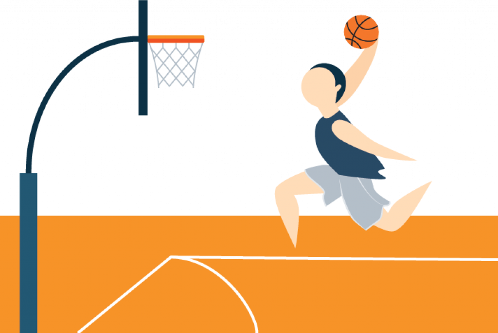 How an Athlete Sleeps May Affect Their Game