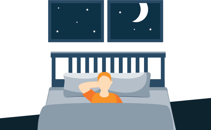 An-Athlete-Laying-in-Bed-on-his-Back-Sleeping-Peacefully-Illustration.png An Athlete Laying in Bed on his Back Sleeping Peacefully Illustration