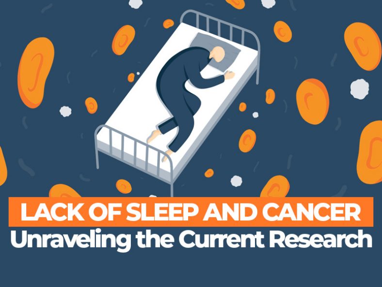 Can Sleeping Better Beat Cancer? Research and Helpful Tips Revealed